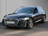 Audi A6 Avant 50 TFSIe S line Matrix AHK Headup Kamer - Audi A6 mit Hybrid-Antrieb