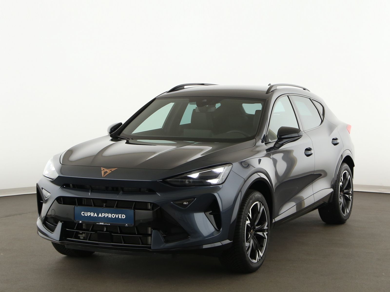 Cupra Formentor - Bild 2