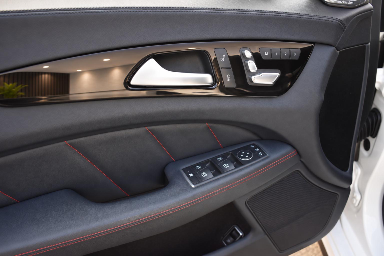 Mercedes-Benz CLS 400 Shooting Brake 4Matic AMG LINE *GSD*19"*
