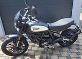 Ducati Scrambler Icon Dark - DUCATI SCRAMBLER ICON DARK