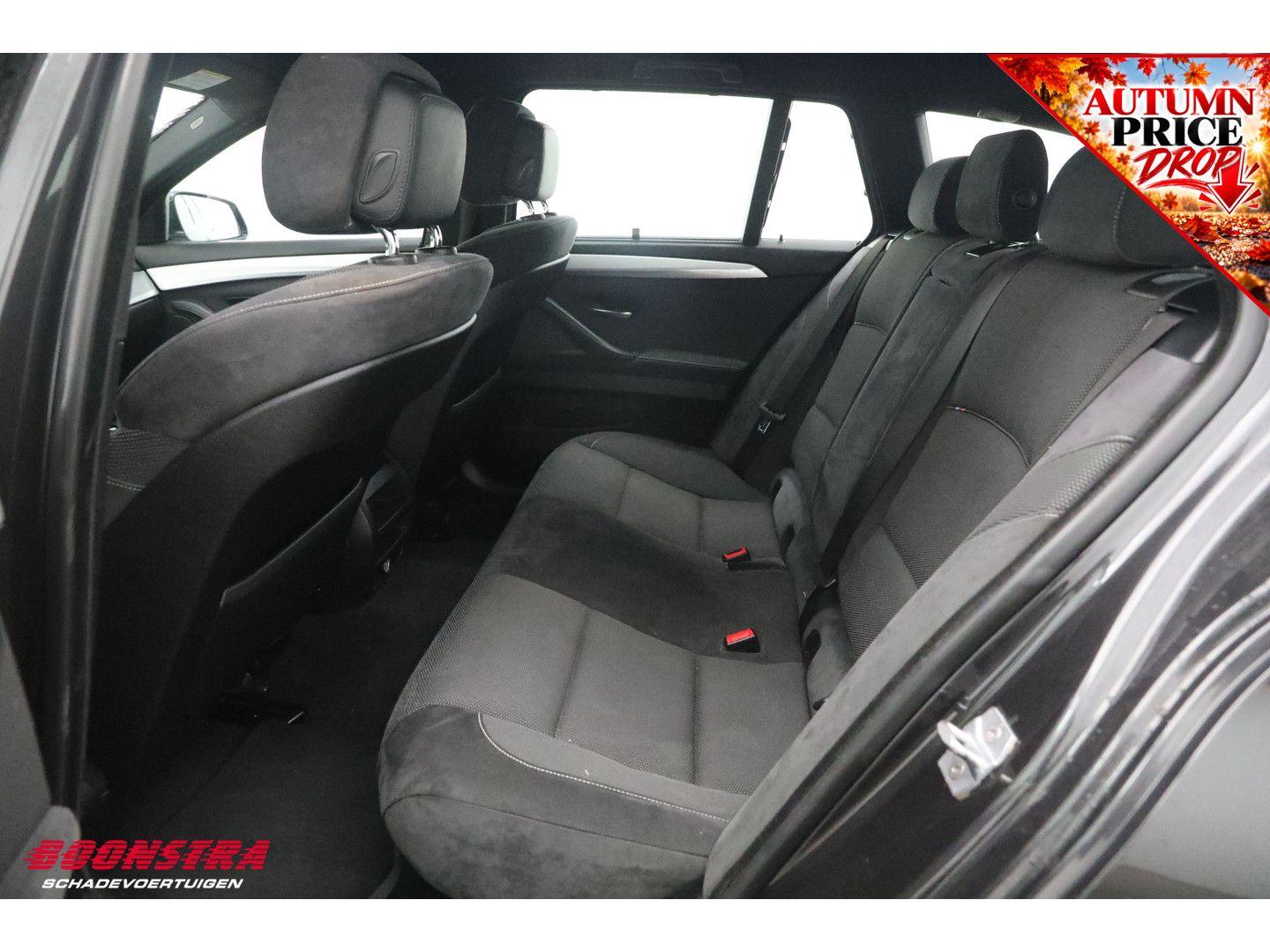 BMW 520 2013 — photo 26