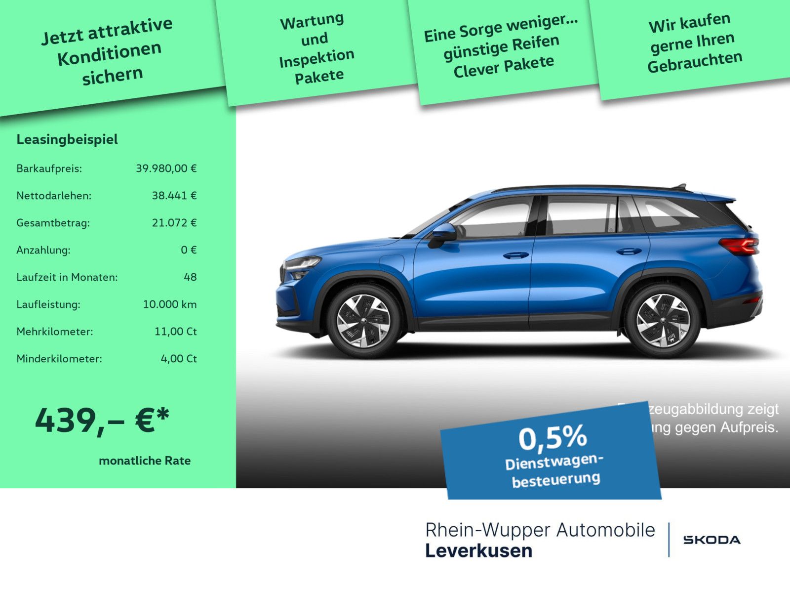 Skoda Kodiaq - Bild 2