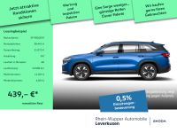 Skoda Kodiaq - Vorschau Bild 2