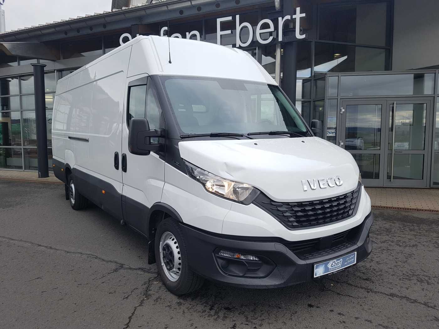 Fahrzeugabbildung Iveco Daily 35 S16 V *Klima*4.100mm*