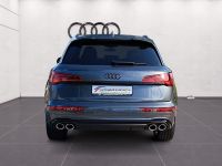 Audi SQ5 - Vorschau Bild 7