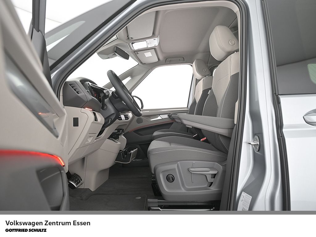 Volkswagen T7 Multivan - Bild 10