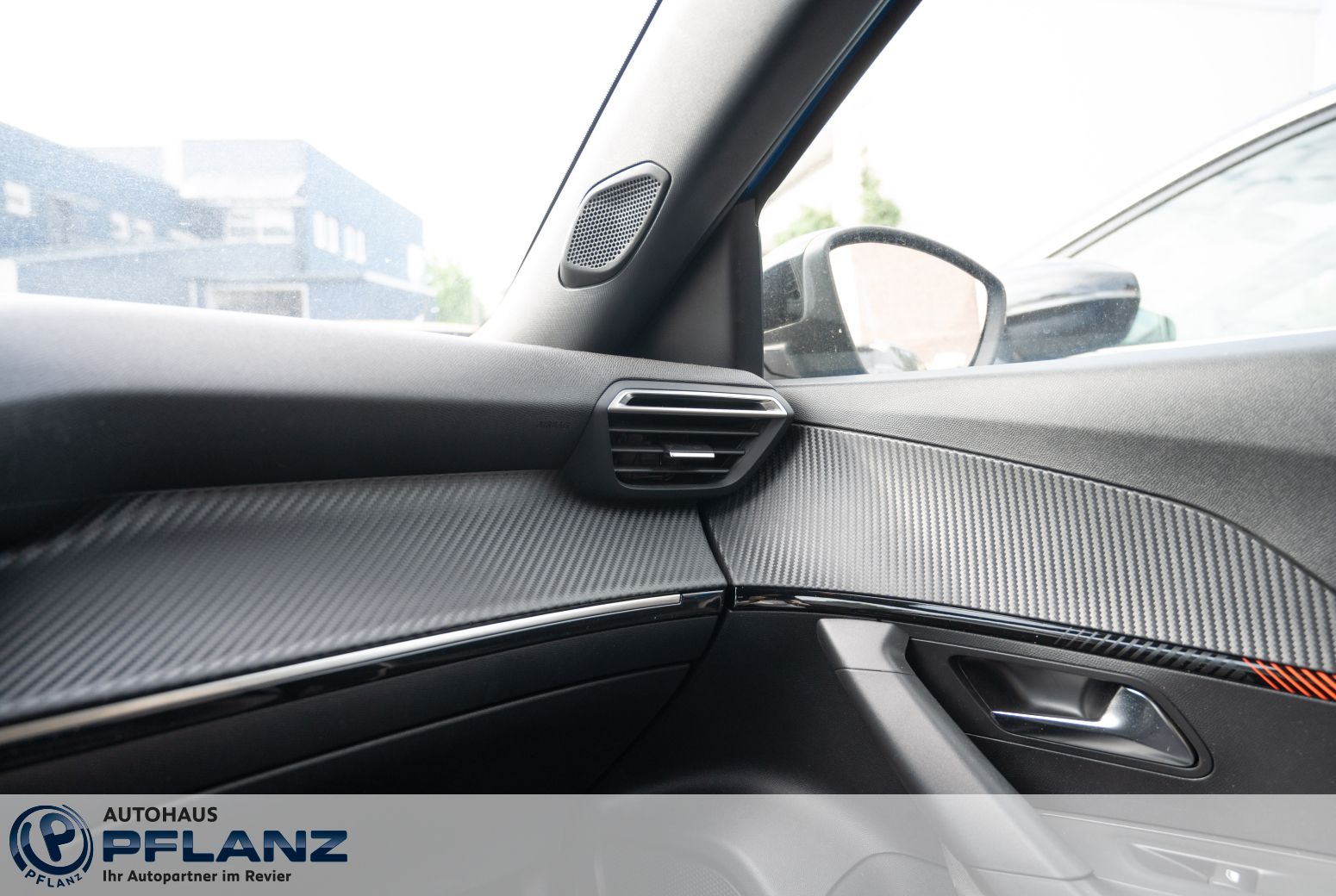 Peugeot 2008 - Bild 11