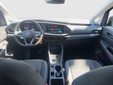 Volkswagen Caddy - 11