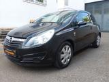 Opel Corsa D Edition "111  Jahre" SERVIC NEU  TÜV NEU - Opel Corsa aus 2010: D