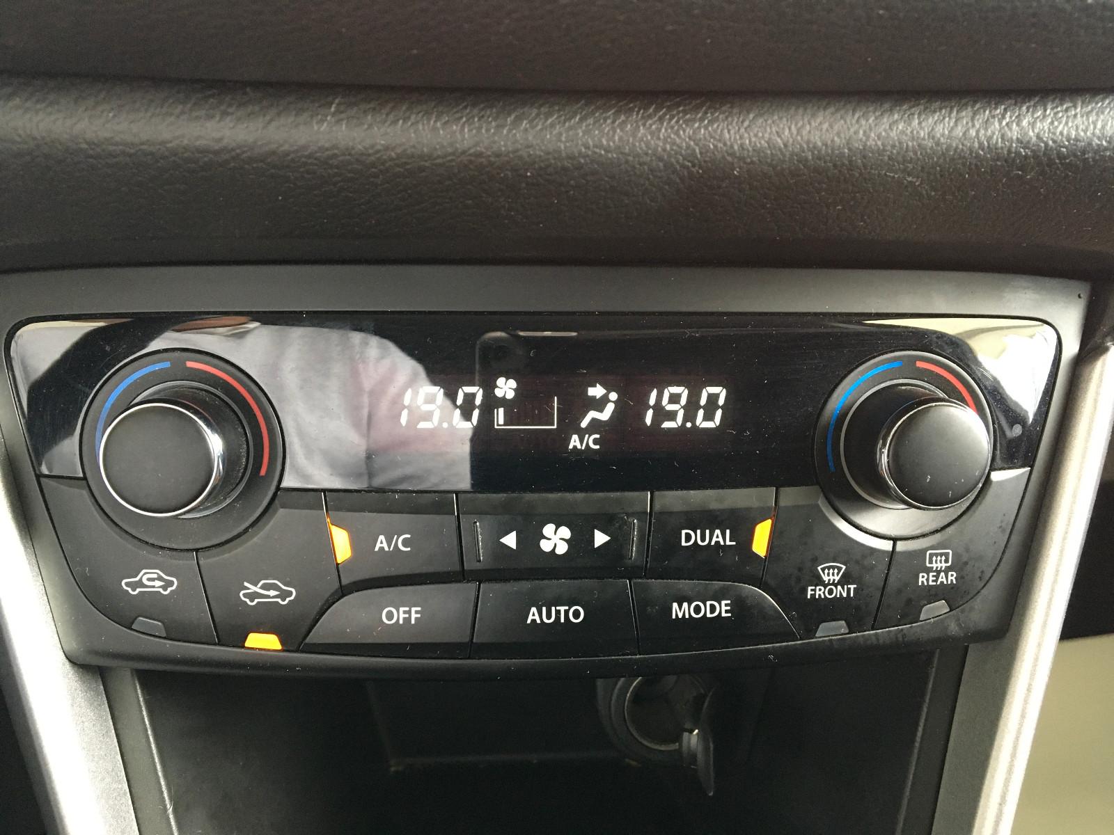 Suzuki (SX4) S-Cross Comfort/LED/Navi/Sitzh/Kam/NSW/S&S