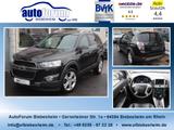 Chevrolet Captiva 2.2 D LTZ 4WD R-Kamera*Navi*Schiebedach - Chevrolet Captiva: Automatik