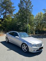 Mercedes-Benz CLC 200 KOMPRESSOR - - Mercedes-Benz mit Benzin-Antrieb: Clc