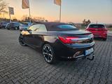 Opel Cascada 2.0 CDTI 121kW INNOVATION Automatik AHK - Opel Cascada: Cabrio