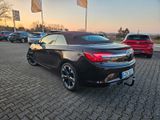 Opel Cascada 2.0 CDTI 121kW INNOVATION Automatik AHK - Opel: Leder