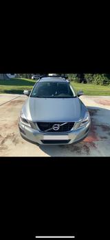 Volvo XC60 D4 AWD Ocean Race Ocean Race - Volvo XC60 aus 2012