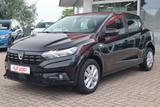Dacia Sandero III 1.0 TCE Expression LED Sitzheizung - gebrauchte Dacia Sandero aus dem Jahr 2023
