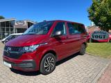 Volkswagen T6 Multivan 2.0 Trendline ST-HZG/PDC/KAMERA - Volkswagen T6 Multivan in Lübeck