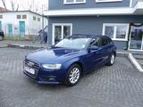 Audi A4 Avant Attraction, *AUTOMATIK*, 1 HAND - Audi A4: Kombi, Attraction