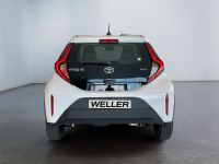 Toyota Aygo (X) - Vorschau Bild 5
