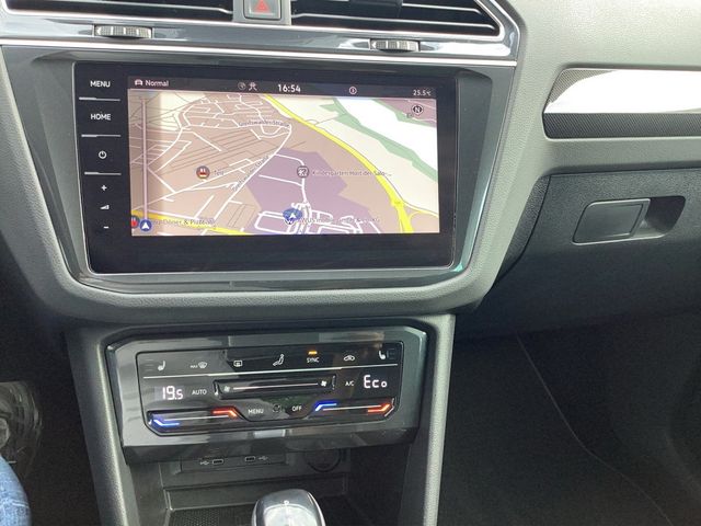 Tiguan 1.4TSIeHybrid DSG Elegance AHK