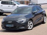 Audi A3 Sportback 30 TDI EURO6, Klimaaut, LED,
