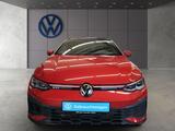 Volkswagen Golf VIII 2.0 TSI DSG GTI Clubsport Navi IQ.Ligh - Volkswagen Golf aus 2022