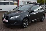 Seat Ibiza SC Stylance / Style AHK HU 01.27 - Seat Ibiza aus 2010: Style