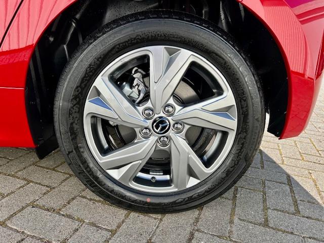 Mazda 2 Hybrid Tageszulassung