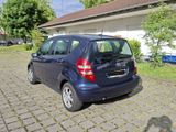Mercedes-Benz A 150 CLASSIC Family Van - Mercedes-Benz: A Class 150