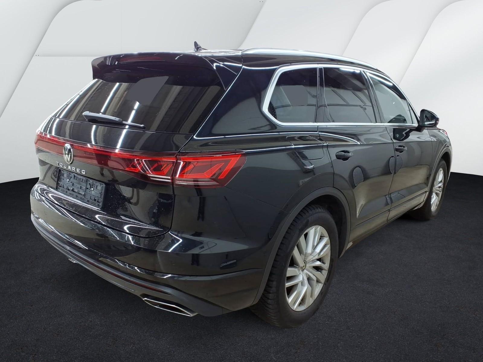 Volkswagen Touareg Elegance 3,0 l V6 TDI SCR 4MOTION 170 kW