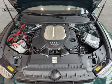 2024 AUDI RS6 photo 9