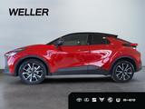 Toyota C-HR 2.0 Plug-in-Hybrid Teamplayer *Navi*LED*CAM - Toyota C-HR in Leipzig