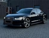 Audi AUDI A8 3.0TDI 262PS QUATTRO FACELIFT EDIT... - Audi A8 in Bochum