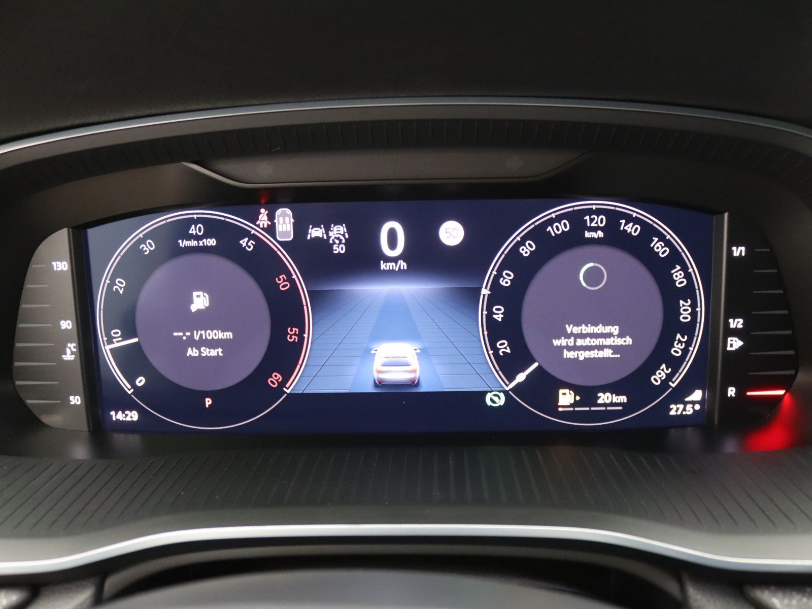 Skoda Octavia - Bild 10