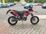 Malaguti XSM 125 - MALAGUTI MOTORRAD