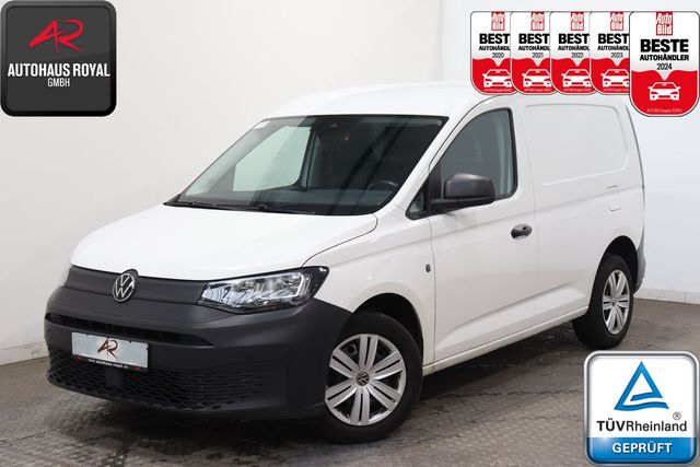 Volkswagen Caddy 2.0 TDI KASTEN NAVI,ACC,KAMERA,KLIMA,SPUR