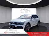 Volkswagen Tiguan 2.0 TSI R-Line 4Motion, ACC, RFK, Pano - Volkswagen Tiguan: R Line