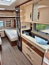 Hobby 495 UL Excellent - Hobby 495
