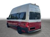 Volkswagen Grand California 600 2,0 l TDI AG8 Solar R-Kam. - Volkswagen Alkoven