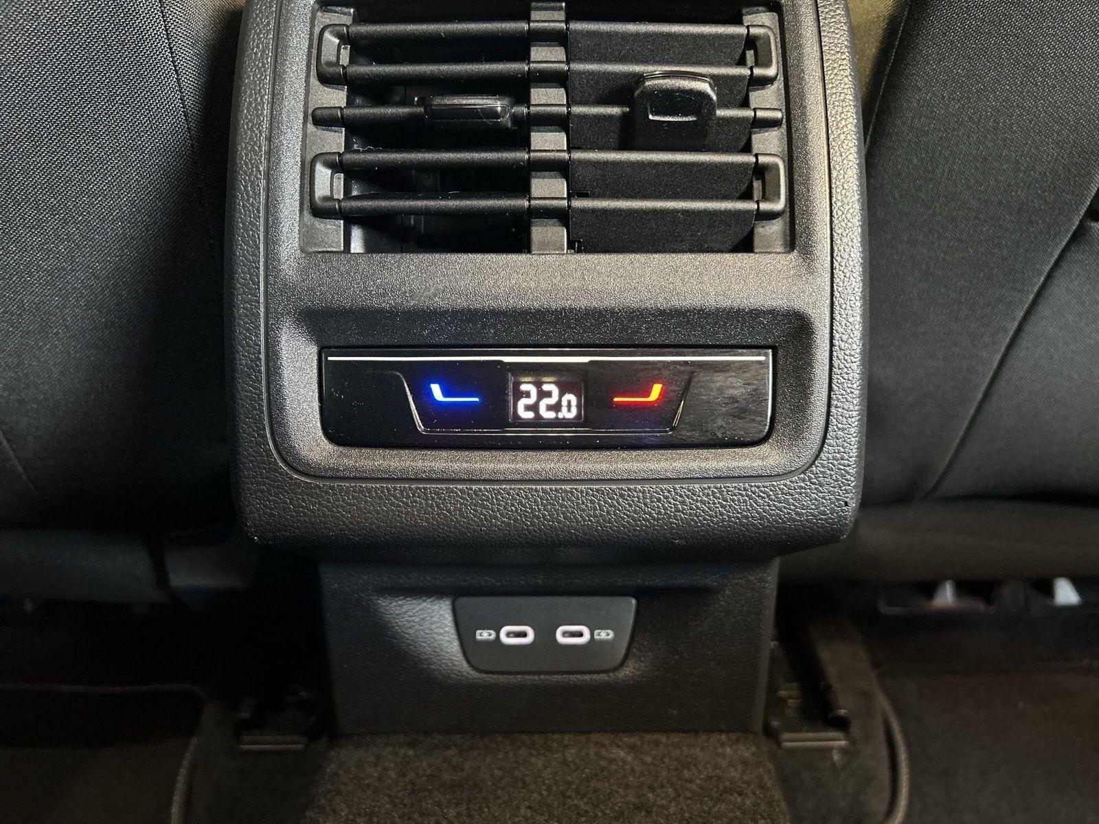 Volkswagen Golf VIII Variant 2.0 TDI Active LED+NAVI+ACC, миниатюра 22