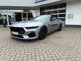 Ford Mustang 5.0 V8 Convertible GT Tiefer Grail Abgas - Ford Mustang mit Benzin-Antrieb: Cabrio, 5.0