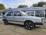 Volkswagen Golf 1,6 -19E; MK2; Automatik, D3 Norm - Volkswagen: Mk2