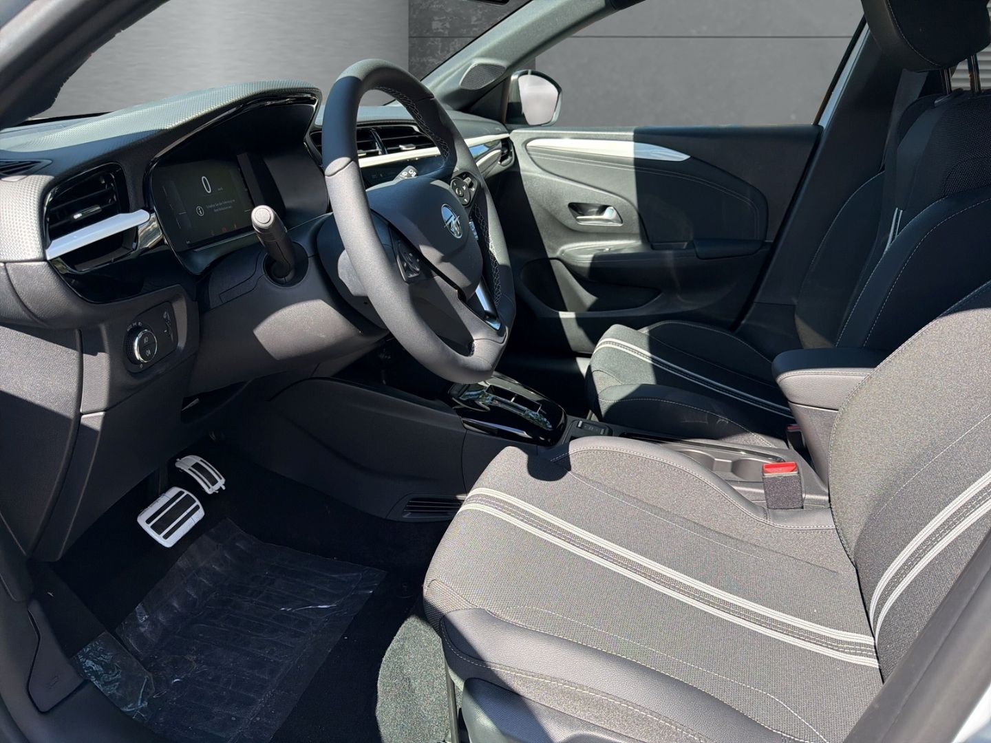 Opel Corsa - Bild 7
