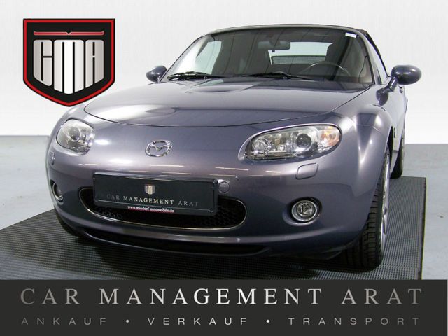 Mazda MX-5 1.8 Niseko BOSE+LEDER+SITZH+XENON