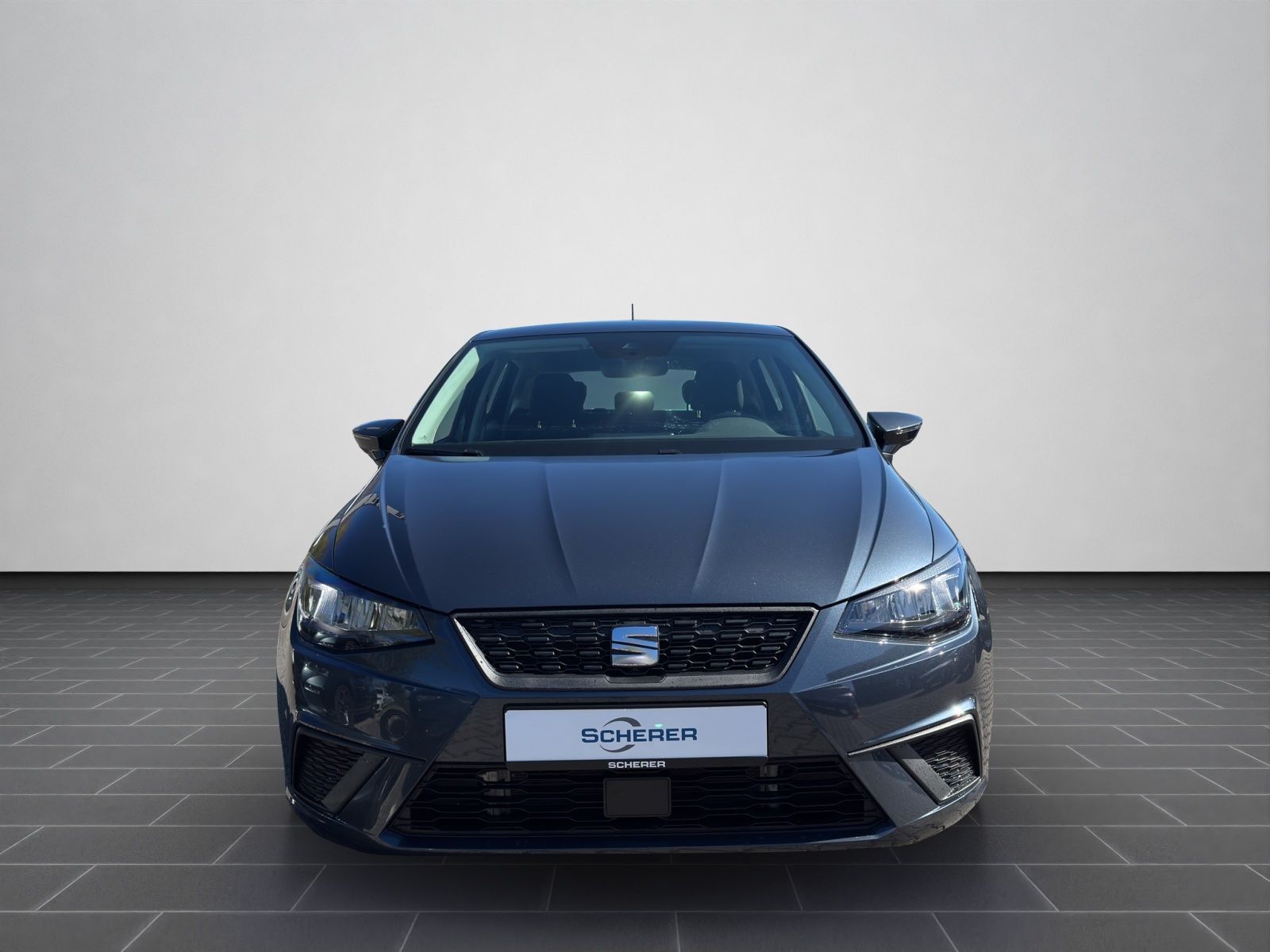 Seat Ibiza - Bild 6
