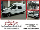 Renault Trafic L2H2 Hochdach,Klima,2xStandheizung - Wohnwagen & Wohnmobile in Berlin