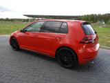 Volkswagen VW Golf 7 GTI Performance 2.0 TSI 245 PS  - Volkswagen Golf: 7 GTI Performance