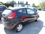 Ford Fiesta 1,25  - 44kW Trend - gebrauchte Ford Fiesta aus dem Jahr 2010