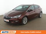 Opel Astra 1.4 SIDI Turbo Innovation Start/Stop Aut. - Opel Astra Gebrauchtwagen in Oldenburg