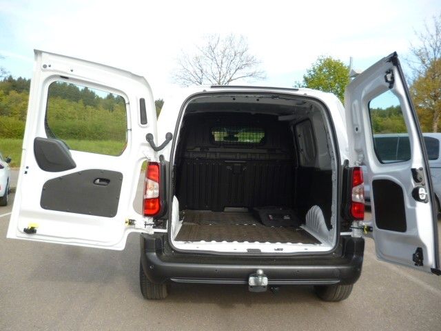Combo E Cargo - e Edition, AHK